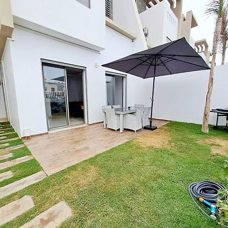 Luxury Villa Sea View Agadir Kültér fotó