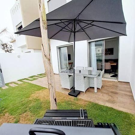 Luxury Villa Sea View Agadir Kültér fotó