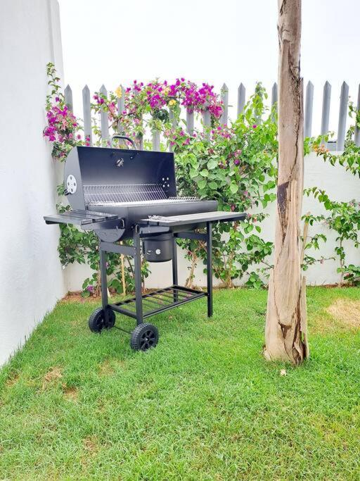 Luxury Villa Sea View Agadir Kültér fotó